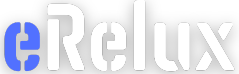 eRelux Logo